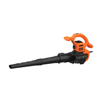 BladblazerBlack &amp; Decker BEBLV260-QS 5