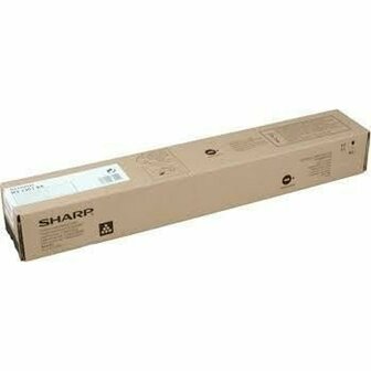 Toner Sharp MX-2310U Zwart 1