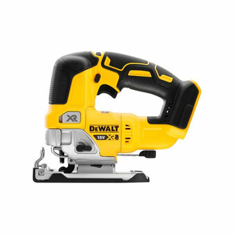 Kettingzaag Dewalt DCS334N-XJ 5