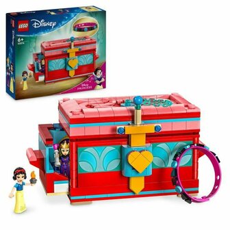 Bouwspel Lego Disney 1