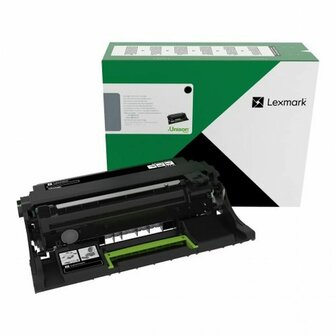 Compatibel Toner Lexmark 66S0Z00 1