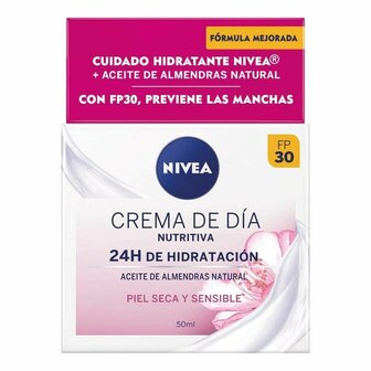 Dagcr&egrave;me Nivea 50 ml 1