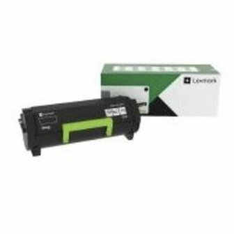 Compatibel Toner Lexmark 66S2000 1