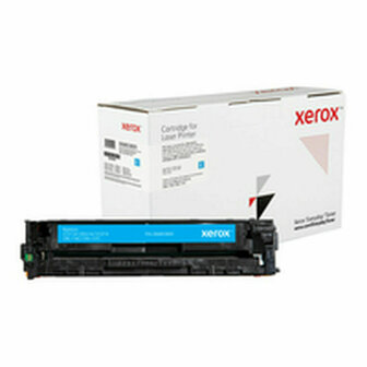 Toner Xerox 006R03809 Cyaan 1