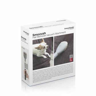 Stofzuigerborstel Smoovah InnovaGoods 6