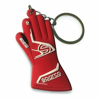 Sleutelhanger Sparco Handschoenen 1