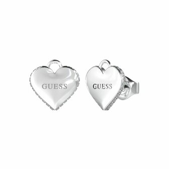 Sleutelhanger Guess JUBE02231JWRHT-U 1