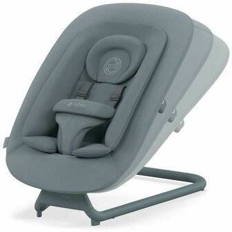 Baby wipstoel Cybex Grijs 2