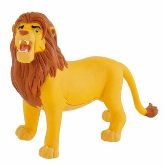 Actiefiguur Simba 2