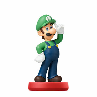 Verzamelfiguur Amiibo 1069766 Interactief 2