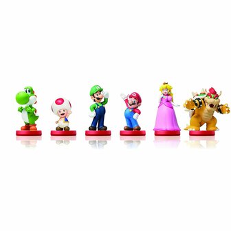 Verzamelfiguur Amiibo 1069766 Interactief 8