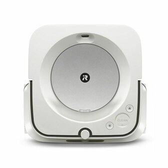 Robotstofzuiger iRobot M6138 1