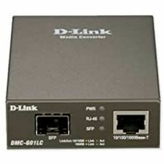 Walkie Talkie D-Link DMC-G01LC            1