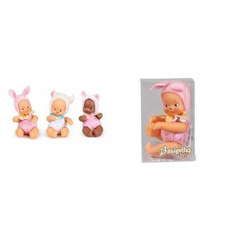 Babypop Barriguitas Soft babies 4