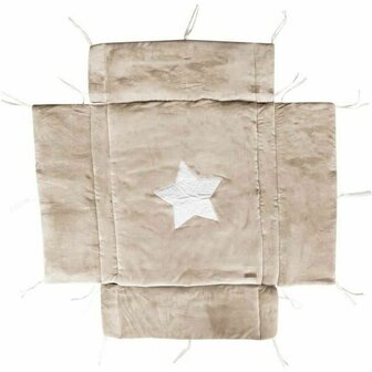 Speelkleed Domiva Beige 1