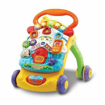 Loopwagen Vtech 3480-505622 3