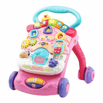 Loopwagen Vtech 3480-505657 1