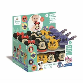 Knuffel Disney Multicolour 2