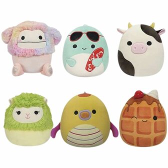 Knuffel Squishmallows 20 cm 2