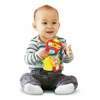 Rammelaar Vtech Baby Keys 4