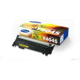 Toner HP SU444A Geel 2