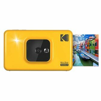 Instant Fotocamera Kodak PM00-S149A12 1