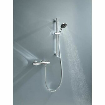 Douchekolom Grohe Precision Trend 5