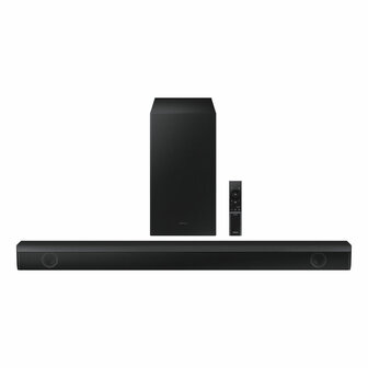 Soundbar Samsung HW-B550 1