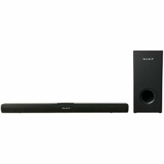 Soundbar Nilait Zwart 1