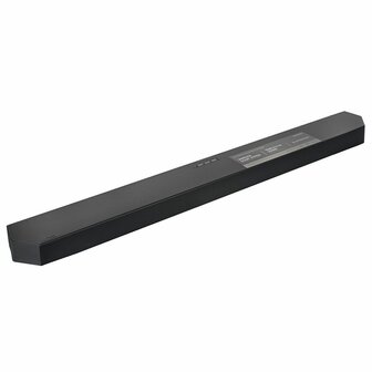 Soundbar Samsung HW-Q700D/EN Zwart 3