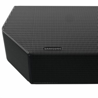 Soundbar Samsung HW-Q700D/EN Zwart 5