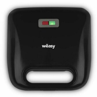 Tosti-ijzer W&euml;asy 750 W 1