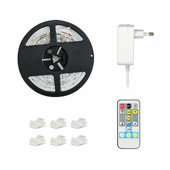 LED strips KSIX 21W 2