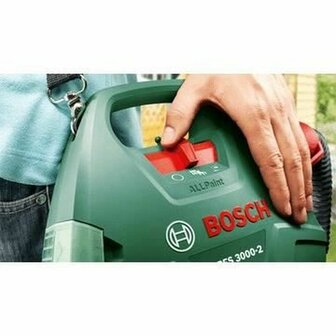 Elektrisch Verfspuitpistool BOSCH 3000-2 4