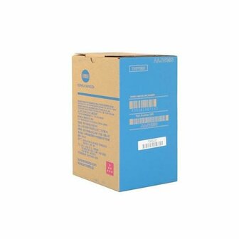 Toner Konica Minolta TNP-79C 1