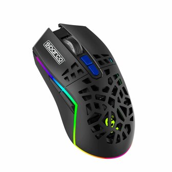 Gaming muis Sparco SPWMOUSE 1