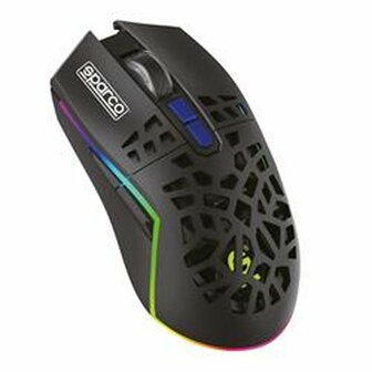 Gaming muis Sparco SPWMOUSE 2