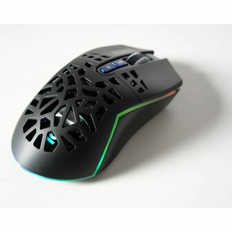 Gaming muis Sparco SPWMOUSE 4