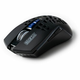 Gaming muis Sparco SPWMOUSE 6