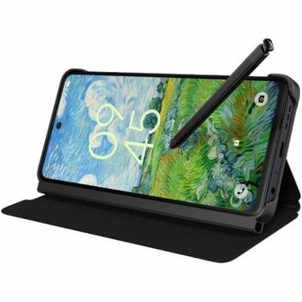 tablethoes TCL FCT803-2BLCEU1 Zwart 1