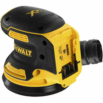 Excentrische schuurmachines Dewalt DCW210NT-XJ 3