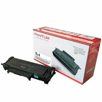 Toner Pantum TL-425X Zwart 1