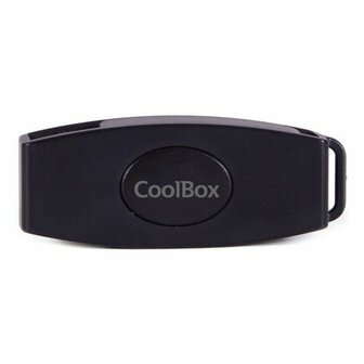 Kaartlezer CoolBox IN-SCE-COO-CRU-SC02 2