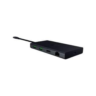 Dockstation Razer RC21-02250100-R3M1 Zwart 1