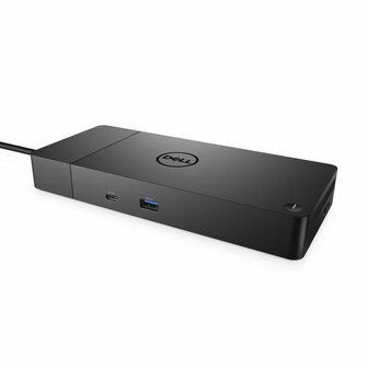 Dockstation Dell DELL-WD19S180W Zwart 1