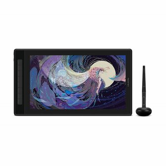 Huion Pro 16 2.5K                     1