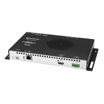 HDMI switch Crestron DM-NVX-E30 1