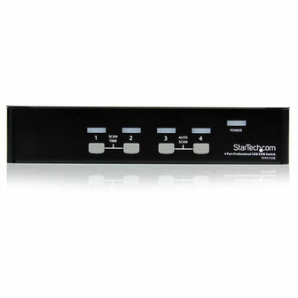 KVM switch Startech SV431USB             1