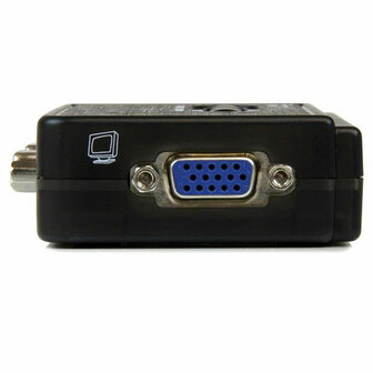 KVM switch Startech SV211KUSB            2