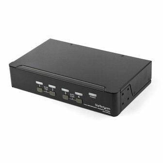 KVM switch Startech SV431DPUA2 1